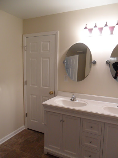 Window Installation Service «Merrell Home Improvement», reviews and photos, 445 Alfred Thun Rd, Clarksville, TN 37040, USA