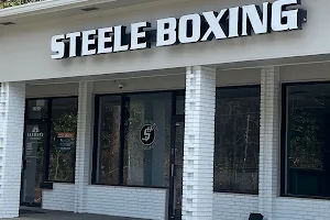 Steele Boxing & Athletics image