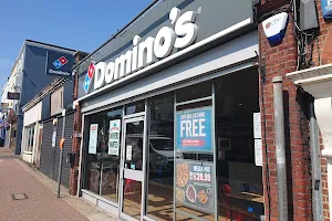 Domino's Pizza - Swanley image