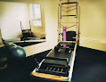 Pilates lessons Montreal