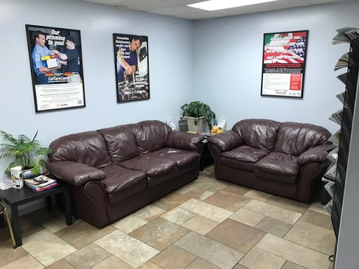 Auto Repair Shop «Wells Automotive Inc», reviews and photos, 108 Holsum Way, Glen Burnie, MD 21060, USA