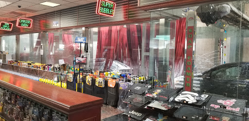 Car Wash «Super Car Wash & Quick Lube», reviews and photos, 1826 Eastchester Rd, Bronx, NY 10461, USA