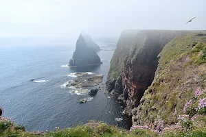 Duncansby Head Beach image
