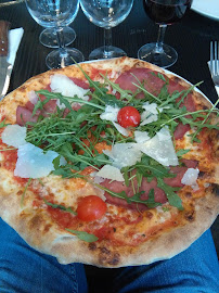 Pizza du Restaurant italien Gemini à Paris - n°15