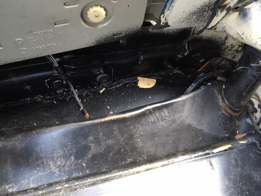 Auto Body Shop «South Side Auto Body», reviews and photos, 783 Defalco Ave, Vineland, NJ 08360, USA