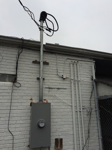 Electrician «Mr Wise Electric», reviews and photos, 141 Harlan Rd SW, Atlanta, GA 30311, USA