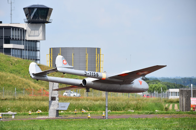 Musée de l'Aviation Militaire de Payerne Öffnungszeiten