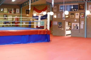 SCM-Boxing Maastricht image