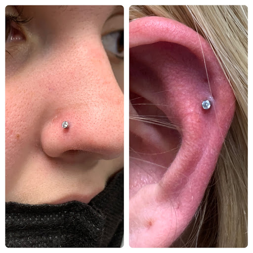 Explore armor of god tattoo ideas, creative tattoo ideas in Powell, available at Elysium Body Enhancements