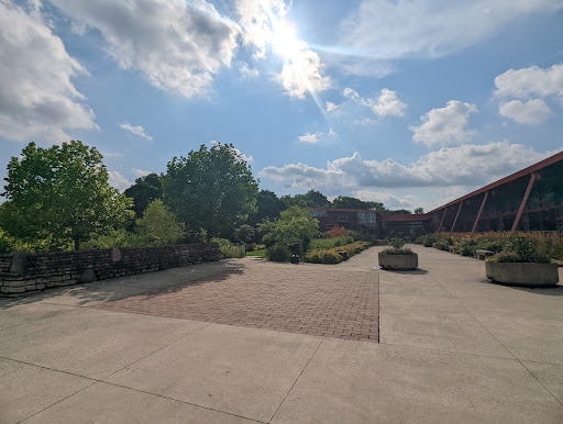 Nature Preserve «Grange Insurance Audubon Center», reviews and photos, 505 W Whittier St, Columbus, OH 43215, USA