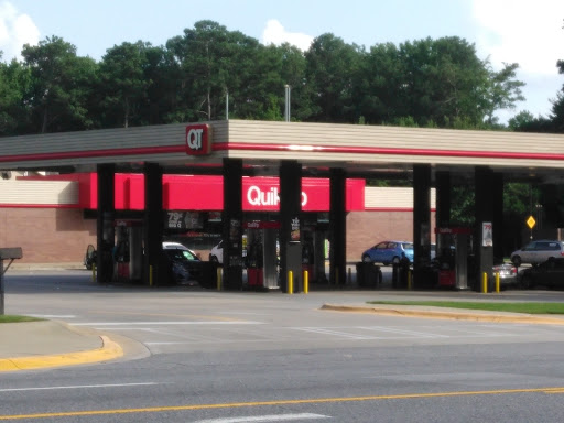 Gas Station «QuikTrip», reviews and photos, 3317 Lawrenceville Hwy, Tucker, GA 30084, USA