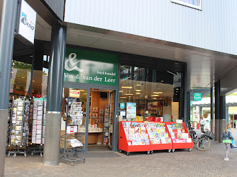 Boekhandel Vos & Van der Leer B.V.