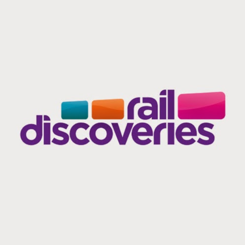 Rail Discoveries - York