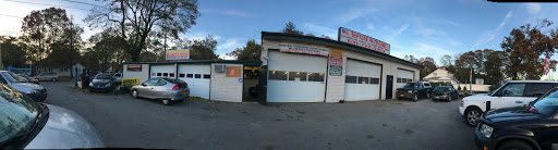 Auto Repair Shop «Neptune Auto Care», reviews and photos, 11 Vernon Ave, Mastic, NY 11950, USA