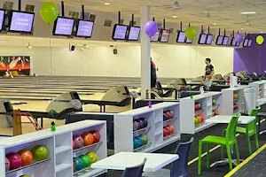 Wyncity Keon Park Bowling image