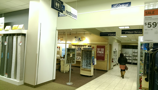 Sears Optical, 301 Southcenter Pkwy, Tukwila, WA 98188, USA, 