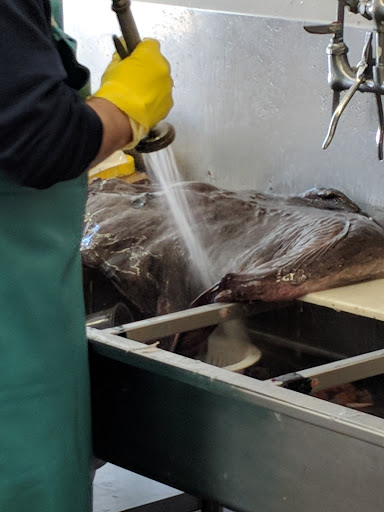 Seafood Market «New Deal Fish Market», reviews and photos, 622 Cambridge St, Cambridge, MA 02141, USA