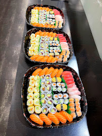 Photos du propriétaire du Restaurant japonais Id Fun Sushi à Saint-Ouen-sur-Seine - n°8
