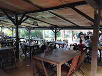 Atmosphère du Restaurant caribéen Restaurant Le Point de Vue à Sainte-Marie - n°3