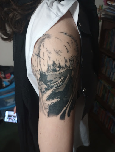 Explore leopard tattoo ideas, creative tattoo ideas in Valdosta, available at Ink Addiction Tattoo Studio