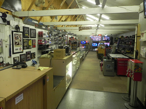 Pawn Shop «Dallas Pawn and Jewelry», reviews and photos, 4299 US-77, Waxahachie, TX 75165, USA