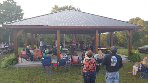 Winery «Pickers Creek Winery», reviews and photos, 1986 New Columbia Hwy, Lewisburg, TN 37091, USA