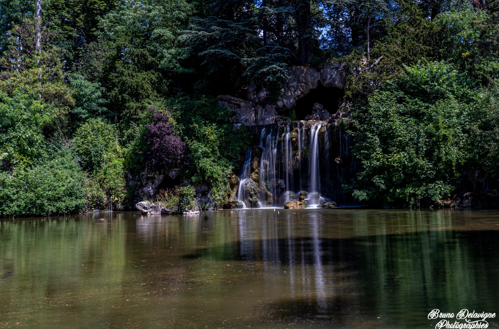 Photo n° 1 de l'avis de Bruno.e fait le 03/08/2023 à 12:34