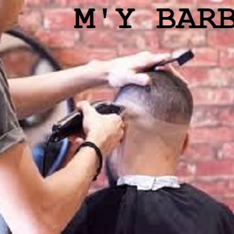 The best cut barbier coiffeur