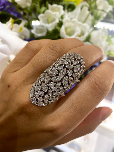 Jeweler «Manfredi Jewels», reviews and photos, 121 Greenwich Ave, Greenwich, CT 06830, USA