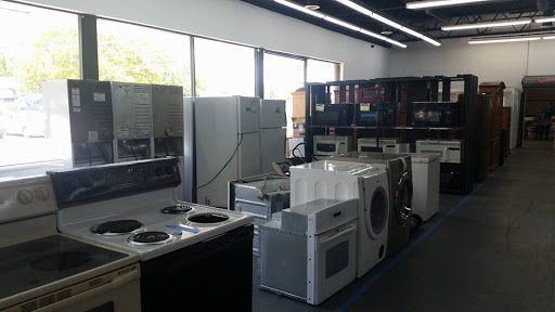 Thrift Store «Habitat for Humanity ReStore», reviews and photos, 46660 Van Dyke, Shelby Charter Township, MI 48317, USA