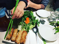 Rouleau de printemps du Restaurant vietnamien Phở Tài à Paris - n°4