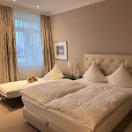 Photo n°3 de l'avis de Mohammed.l fait le 04/08/2023 à 09:02 sur le  Kastens Hotel Luisenhof à Hanover