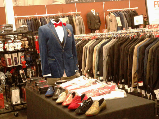 Clothing Store «K&G Fashion Superstore», reviews and photos, 13902 Northwest Fwy, Houston, TX 77040, USA