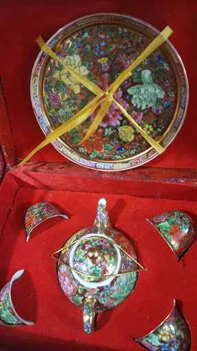 Asian Grocery Store «Asian Supermarket Golden Village New York Connecticut», reviews and photos, 365 Central Park Ave, Scarsdale, NY 10583, USA