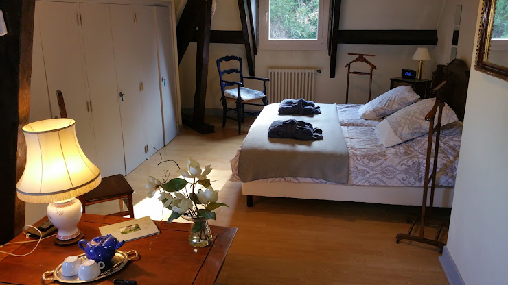 Chambres Chambre d'hôtes Chambre d'hôte La Demeure Aux Pins 65100 Lourdes