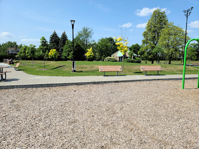 Parc Champvert