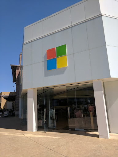 Computer Store «Microsoft Store - The Domain», reviews and photos, 3309 Esperanza Crossing #104, Austin, TX 78758, USA
