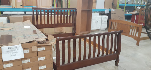 Non-Profit Organization «Habitat for Humanity of the Chesapeake ReStore», reviews and photos, 505 Kane St, Baltimore, MD 21224, USA