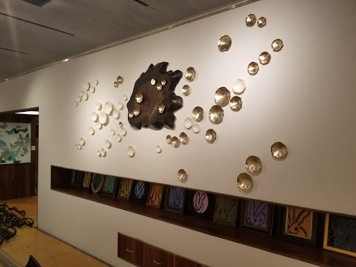 Art Gallery «Laura Rathe Fine Art», reviews and photos, 2707 Colquitt St, Houston, TX 77098, USA