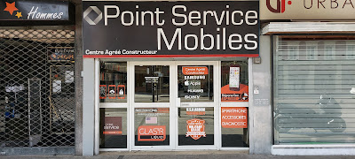 Save - Point Service Mobiles à Mulhouse