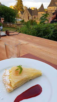 Plats et boissons du Restaurant français Chez Mémé Louise à Saint-Genies - n°6