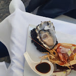 Photo n°8 de l'avis de Antonio.e fait le 09/10/2021 à 13:43 sur le  Re Mare | Salerno | Ristorante Pesce | Cucina Di Mare | Cucina Italiana | Pesce Fresco | à Salerno