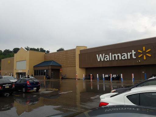 Department Store «Walmart Supercenter», reviews and photos, 250 Summit Park Dr, Pittsburgh, PA 15275, USA
