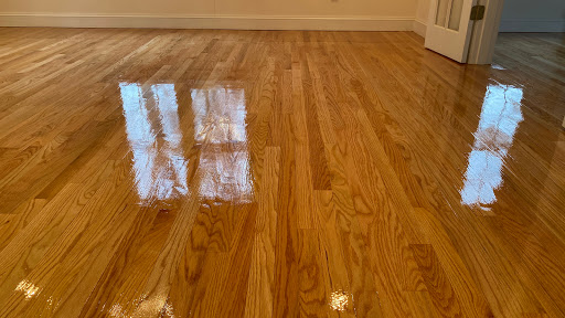 Photo of Cc Hardwood Floor Services