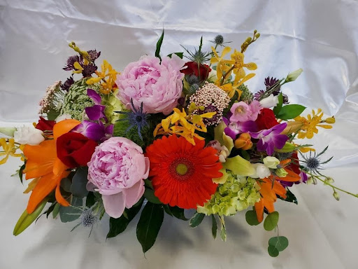 Florist «Bundle Of Roses», reviews and photos, 763 Elden St, Herndon, VA 20170, USA