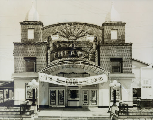 Movie Theater «Berwick Theater and Center for Community Arts», reviews and photos, 110 E Front St, Berwick, PA 18603, USA