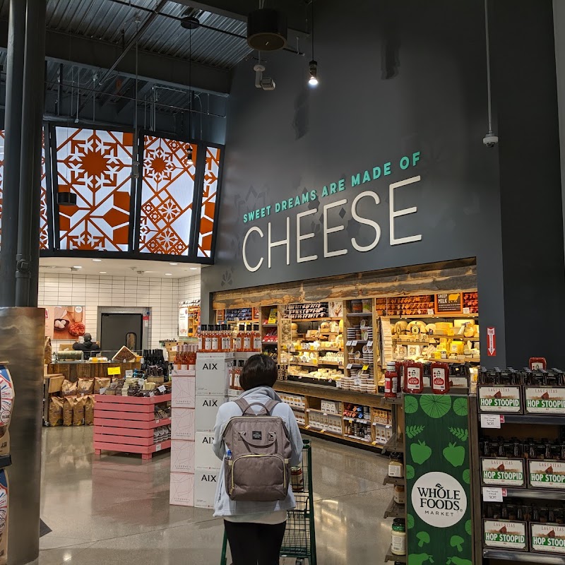 Whole Foods Market