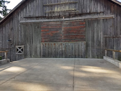 Wilsonville Stein-Boozier Barn