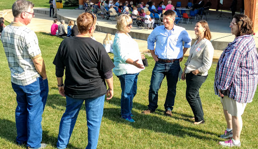 Amphitheater «Wildwood Amphitheater», reviews and photos, 2700 Joslyn Ct, Lake Orion, MI 48360, USA