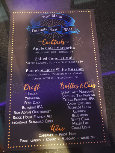 Live Music Venue «The Oaks Theater», reviews and photos, 310 Allegheny River Blvd, Oakmont, PA 15139, USA